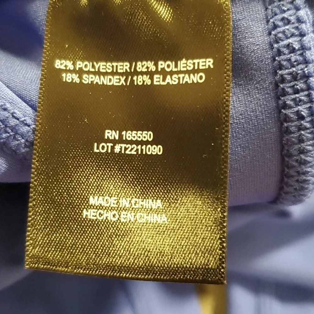 32Degrees Yoga Pant w/Pockets! SZ SM